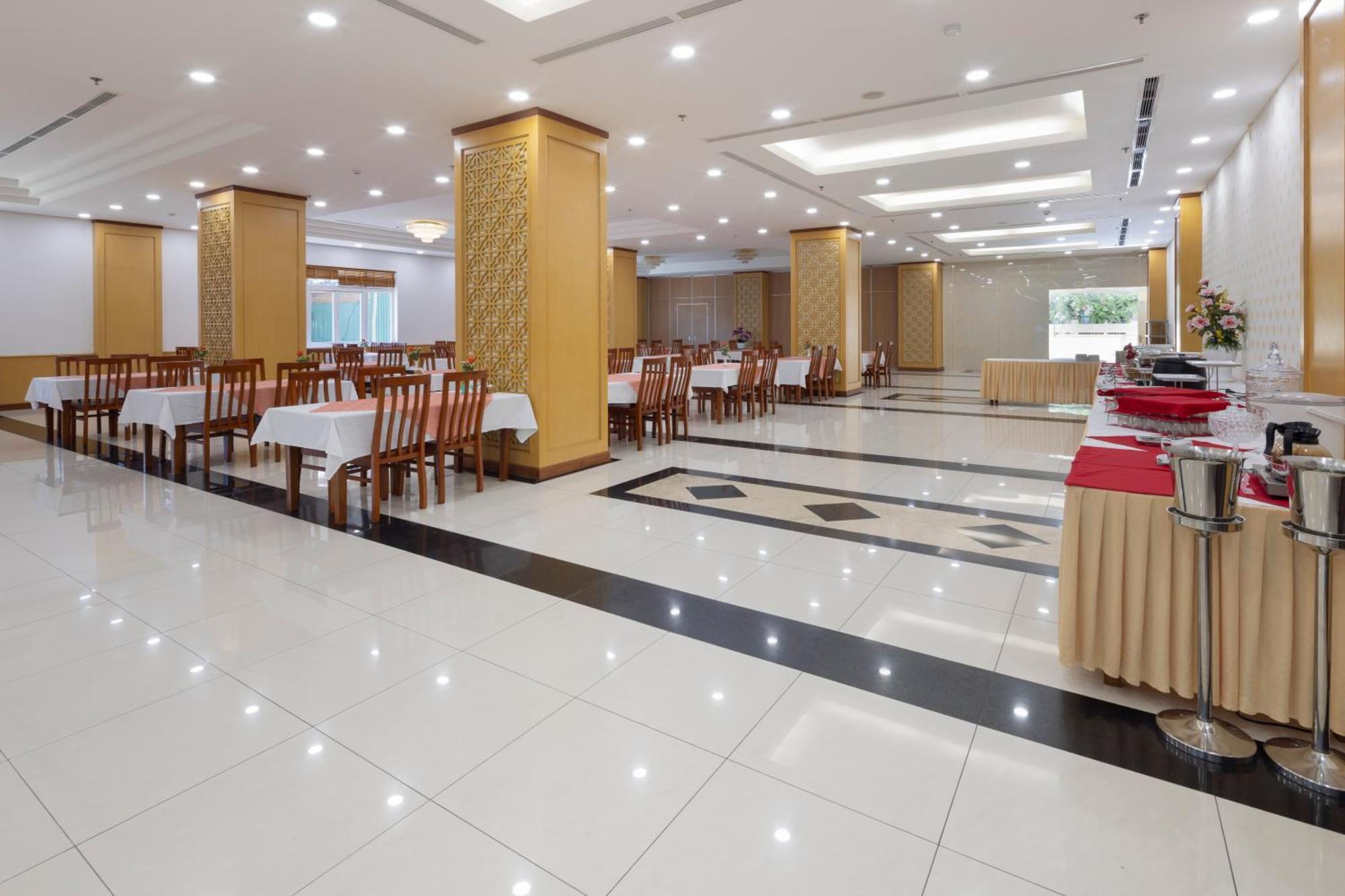T78 Nha Trang Hotel Exteriör bild