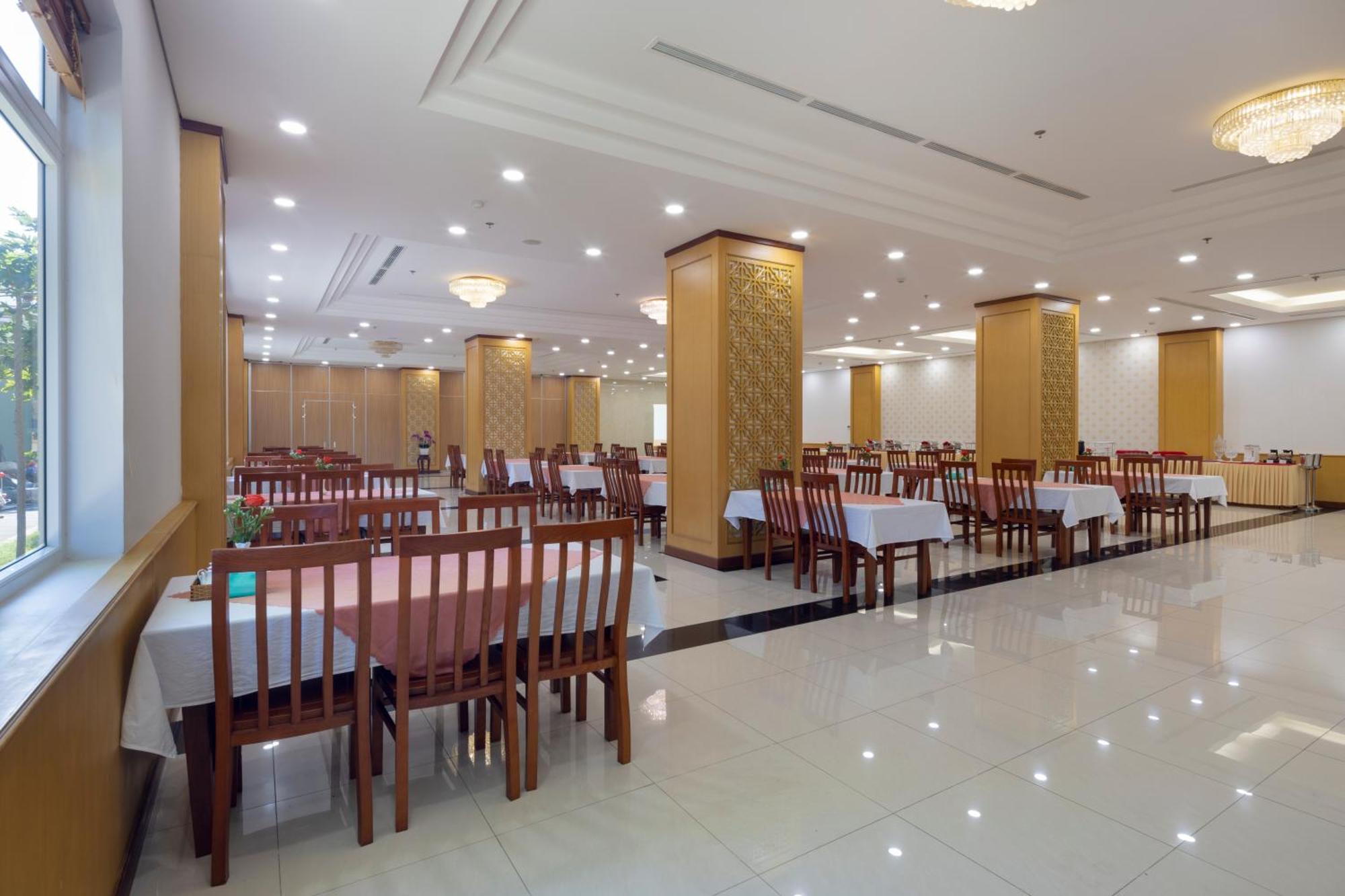 T78 Nha Trang Hotel Exteriör bild
