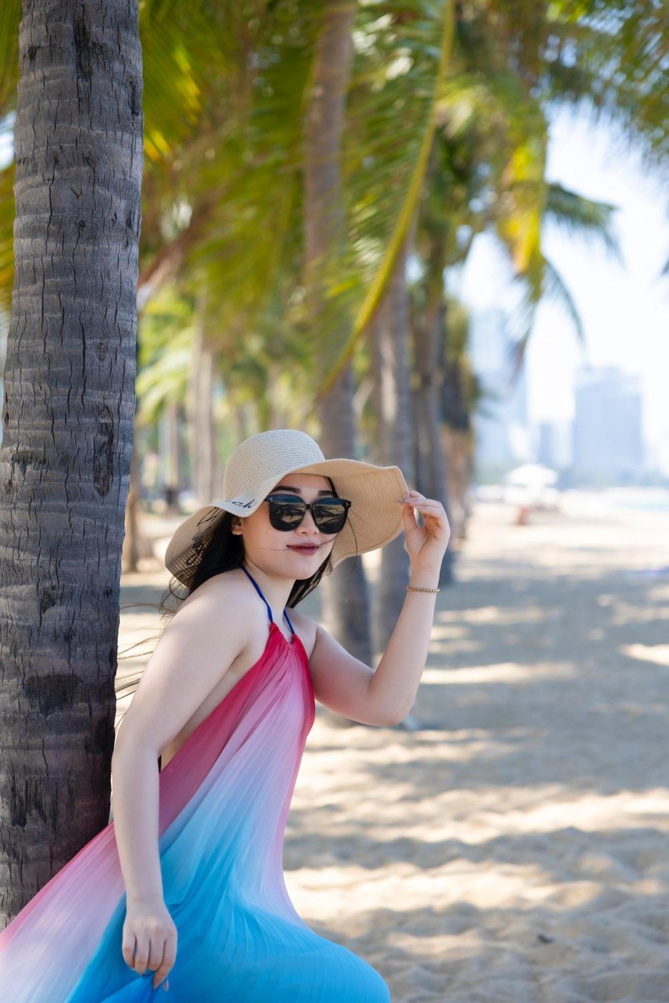 T78 Nha Trang Hotel Exteriör bild