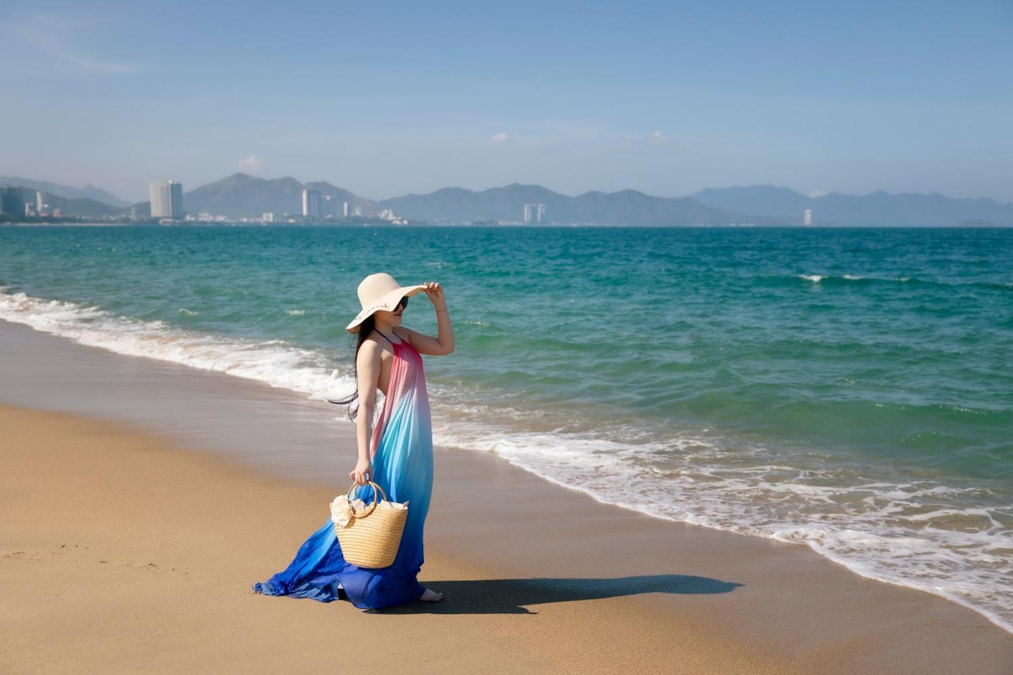 T78 Nha Trang Hotel Exteriör bild